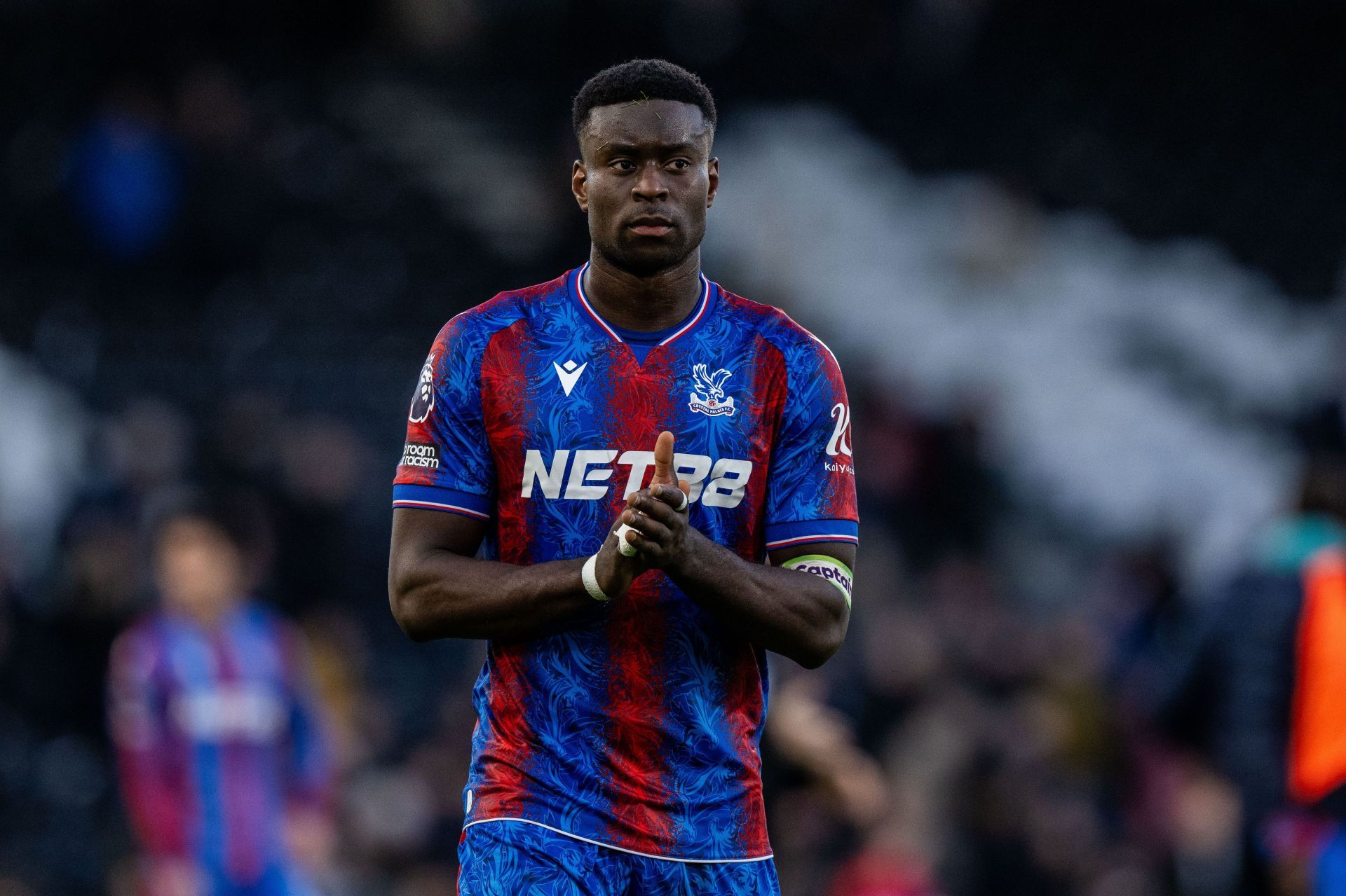 Fulham FC v Crystal Palace FC - Premier League - Source: Getty