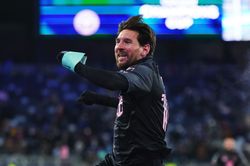 "How do they redeem themselves?" - Analyst previews Lionel Messi-led Inter Miami ahead of upcoming MLS season