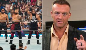 Nick Aldis to punish major Bloodline member for his actions on WWE SmackDown this week? Possibility analyzed