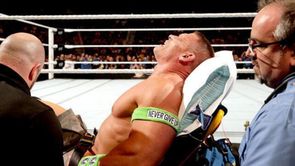 John Cena to suffer injury at hands of 285lb star after beating Cody Rhodes in scenario proposed by veteran; will relinquish the Undisputed WWE Title