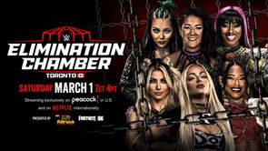 4 Betrayals that could happen during Women's WWE Elimination Chamber Match