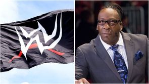 "Sick, tired, torn, ragged, worn, beat up" - Booker T sends a message after major WWE announcement