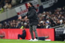 "It’s not a gamble, is it?" - Pundit believes Manchester United should've signed PL superstar before his switch to Arsenal