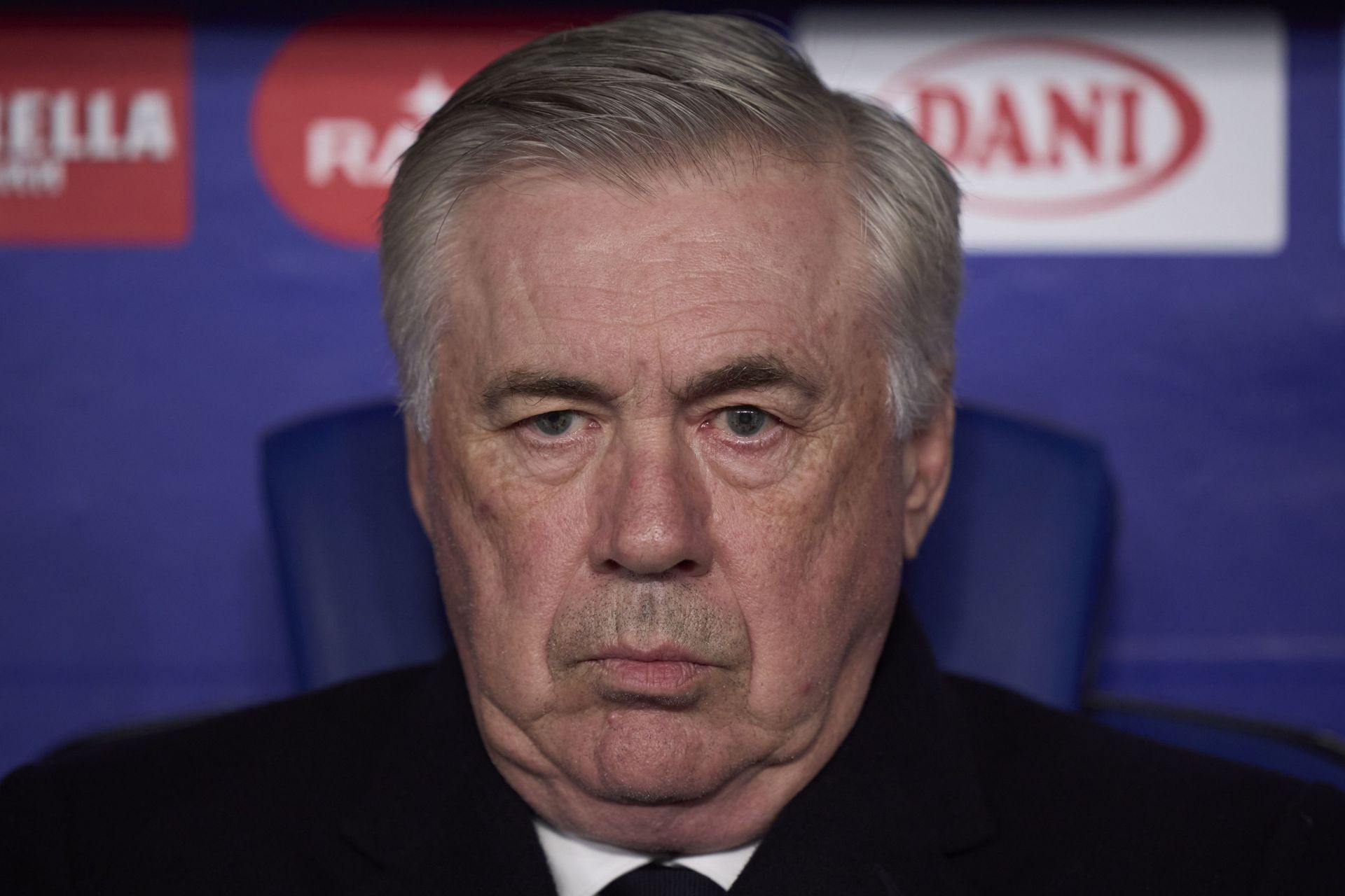 Carlo Ancelotti