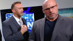Adam Pearce to punish two WWE stars on Nick Aldis’ orders after their actions on SmackDown? Exploring the potential