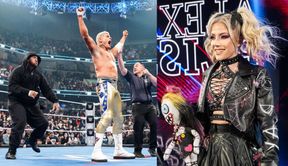 WWE SmackDown, 7 फरवरी 2025: 2 सबसे अच्छी और बुरी चीजें जो इस हफ्ते देखने को मिलीं