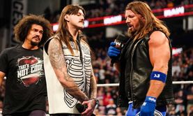 27-year veteran to return to WWE after nine years to help AJ Styles against Judgment Day? Exploring potential reunion