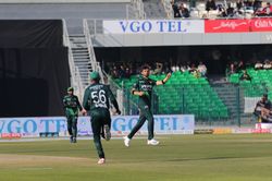 "I kept teasing him" - Shaheen Afridi opens up on his altercation with Matthew Breetzke in PAK vs SA ODI tri-series 2025 clash