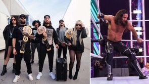 Judgment Day member says Seth Rollins has cracked after recent brutal attack; The Visionary responds