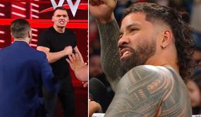 3 Reasons why Jey Uso chose to challenge Gunther at WWE WrestleMania 41