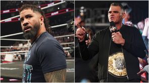 WWE HOFer makes major claim about Jey Uso vs. Gunther at WrestleMania 41