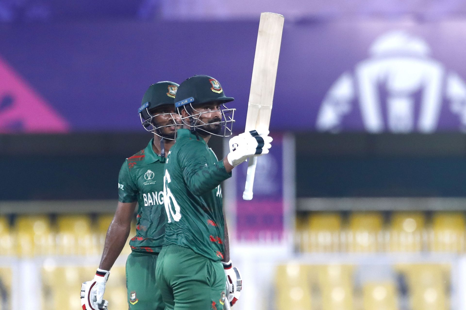 Litton Das is among the prominent players not part of Bangladesh&#039;s 2025 Champions Trophy squad. [P/C: Getty]