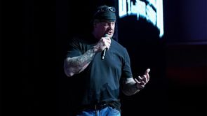 The Undertaker's honest opinion on WWE's latest signing dissected by former champion