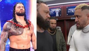 3 कारण क्यों WWE में Jacob Fatu से धोखा मिलने पर Roman Reigns को Solo Sikoa की मदद नहीं करनी चाहिए