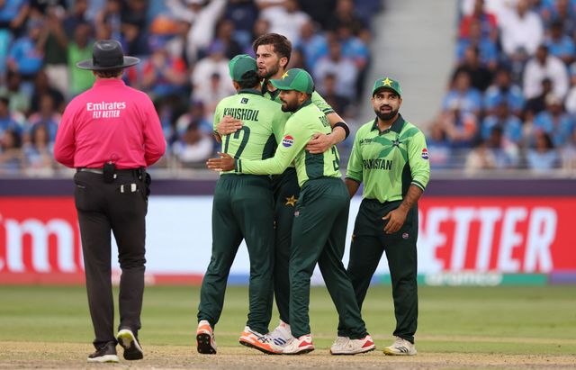 Wasim Akram hilariously compares Pakistani bowlers to monkeys after  6-wicket loss to India in 2025 Champions Trophy [Watch]