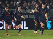 Utrecht vs Almere Prediction and Betting Tips | February 9th 2025