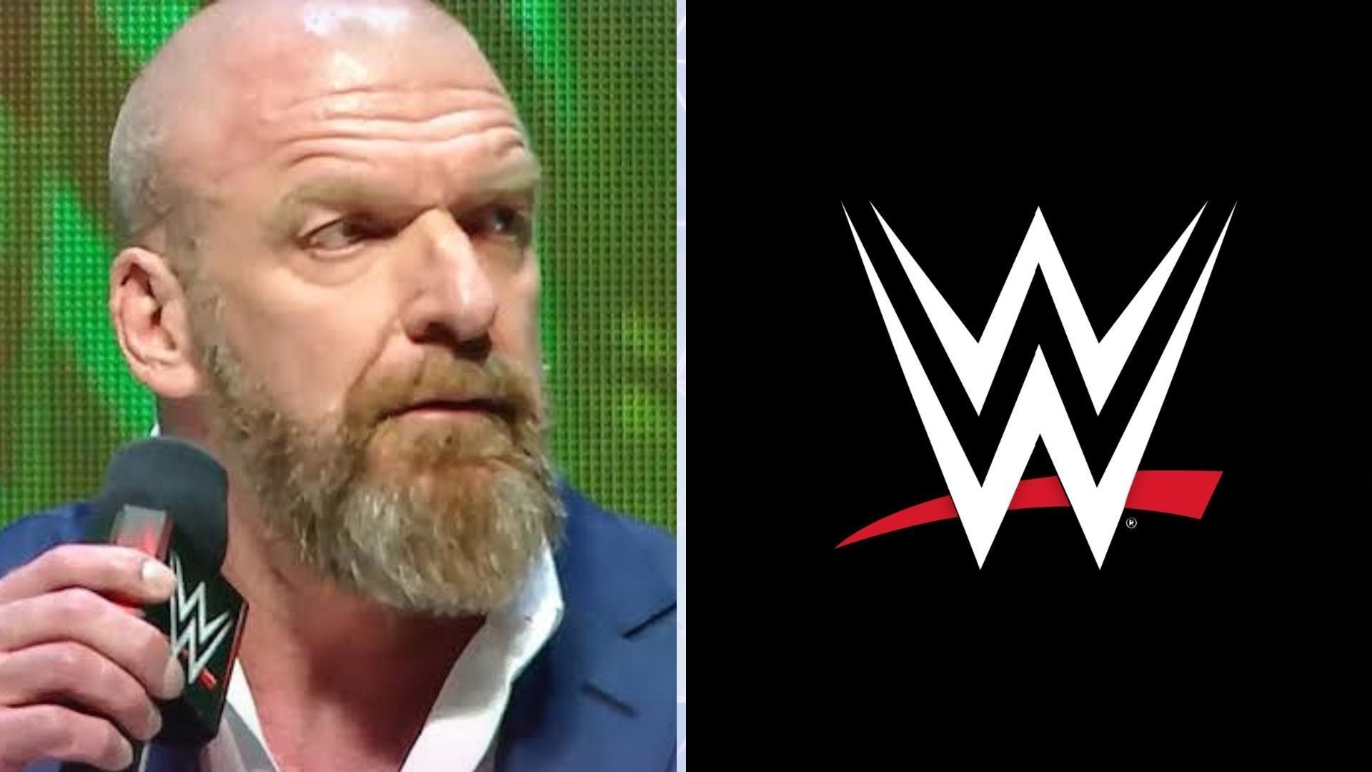 Triple H has to overcome a lot of disadvantages as WWE CCO [Image credits: WWE.com]