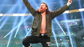 WWE veteran points out big mistake with Sami Zayn on SmackDown (Exclusive)