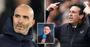 "Chelsea's form has been pretty rotten recently" - Chris Sutton makes prediction for Aston Villa vs Chelsea