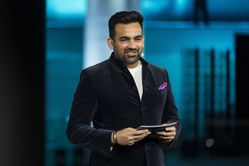 Who said what - top 5 expert reactions to India's 4-1 T20I series win against England ft. Zaheer Khan