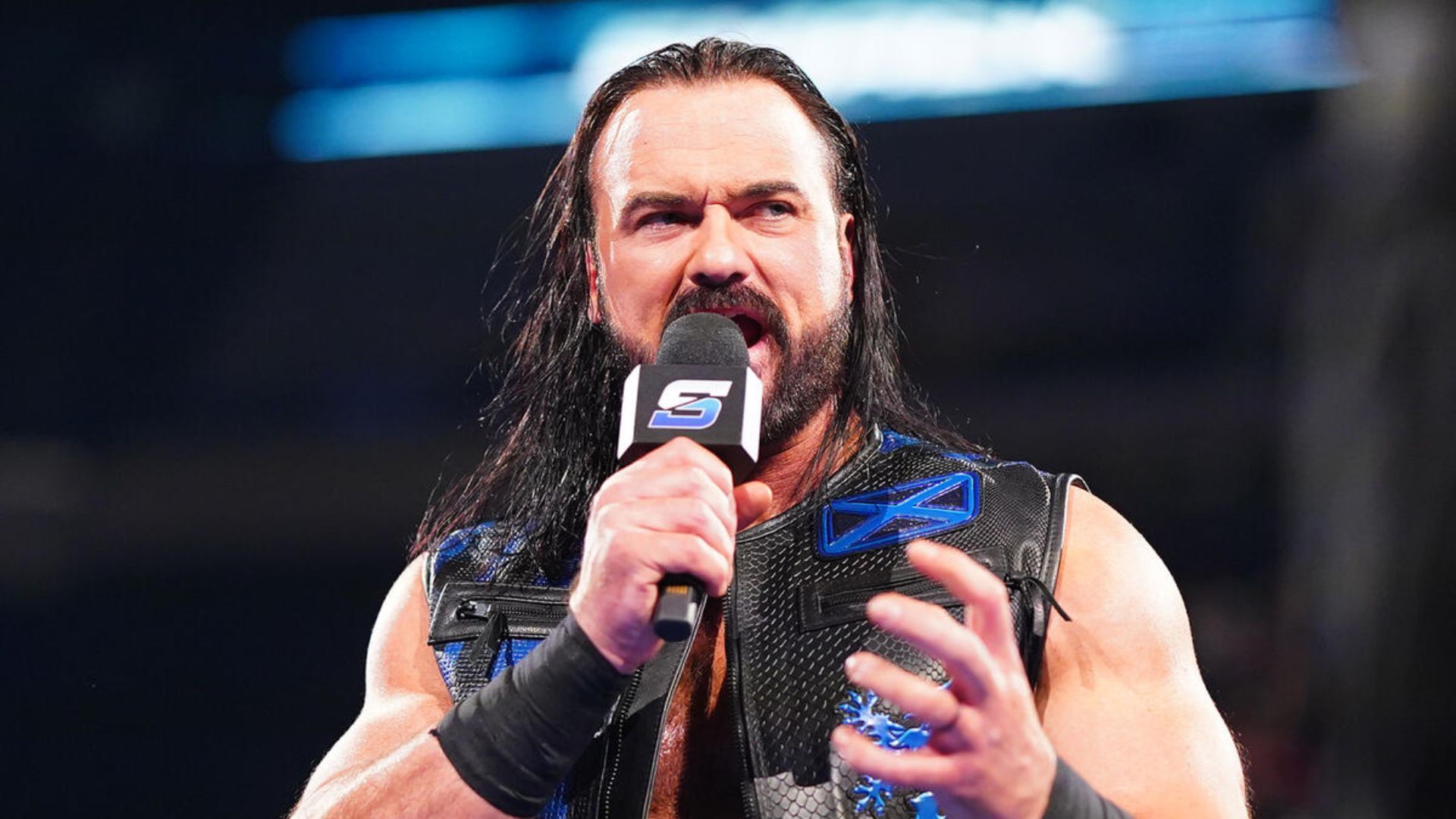 What is next for Drew McIntyre? (via WWE.com)