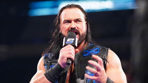 WWE is not pushing Drew McIntyre anytime soon, thinks veteran star (Exclusive)