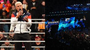 SmackDown के बाद WWE चैंपियन ने बिखेरा जलवा, खूंखार स्टार और Bloodline मेंबर की हुई पिटाई