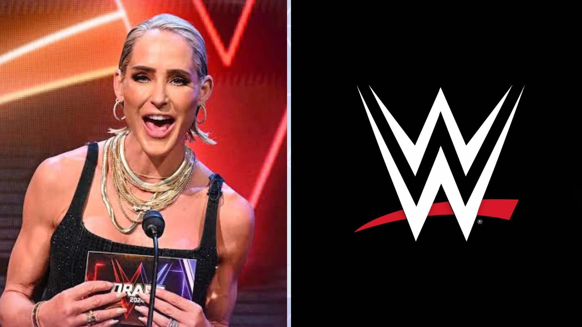 Michelle McCool has been involved with WWE for close to two decades [Image credits: WWE.com]