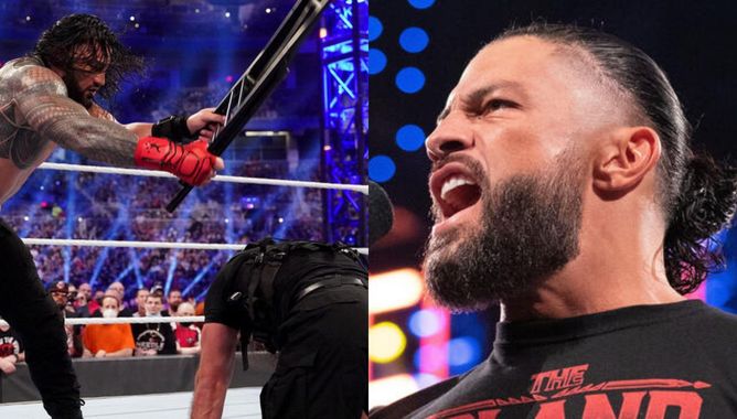 3 कारण क्यों Roman Reigns को बड़ी हार के बाद WWE Raw के अगले एपिसोड में नज़र आना चाहिए