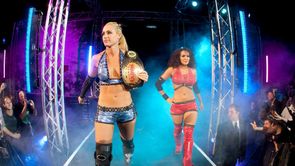 LayCool fuels rumors of WWE WrestleMania 41 reunion
