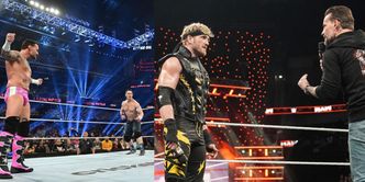 Predicting the final 3 superstars in the Men's WWE Elimination Chamber match