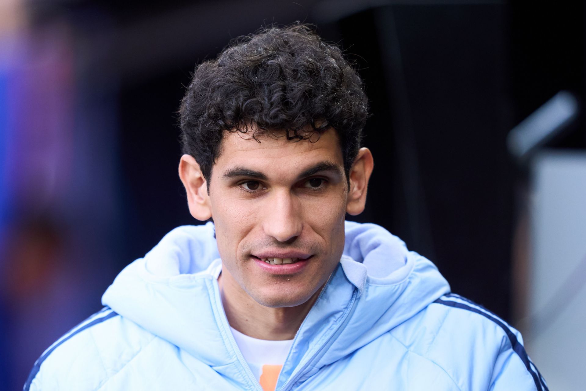 Jesus Vallejo