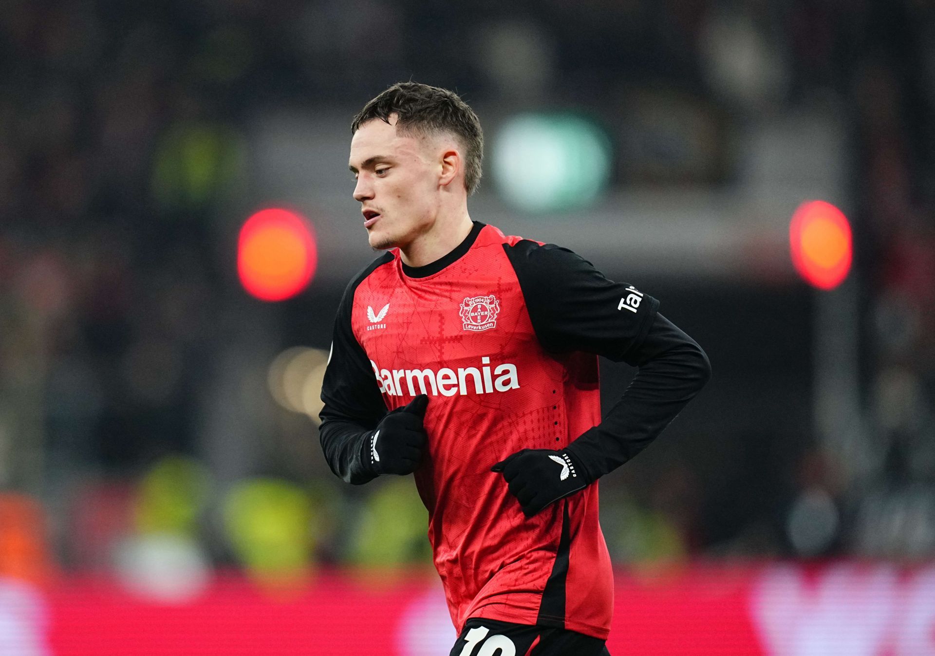 Bayer 04 Leverkusen vs 1. FC K&ouml;ln - DFB Cup: Quarterfinal - Source: Getty