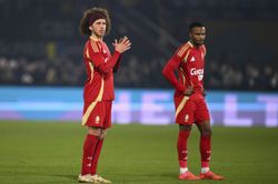 Standard Liege vs Genk Prediction and Betting Tips | February 14th 2025
