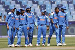 KL Rahul provides crucial fitness update ahead of India's 2025 Champions Trophy match against New Zealand
