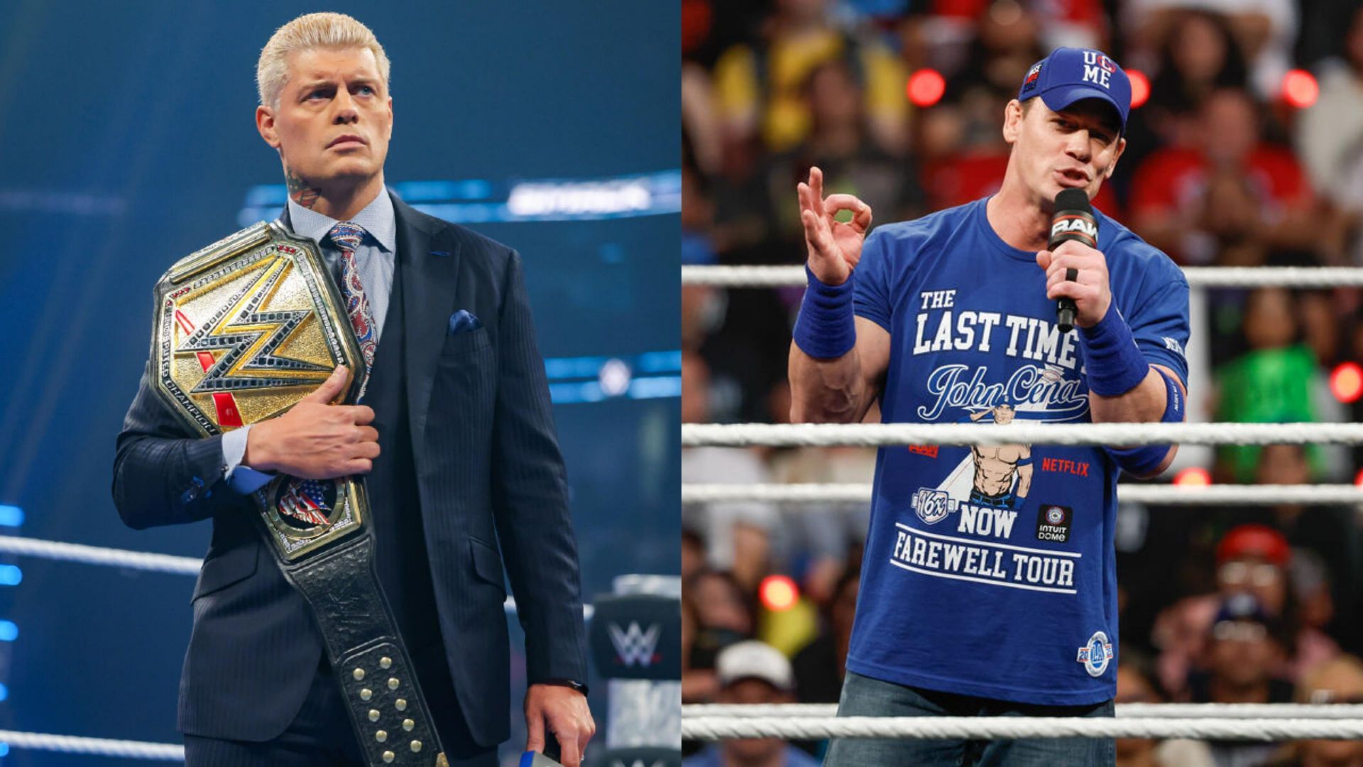 WWE WrestleMania 41 से पहले कुछ हील टर्न अच्छे होंगे (Photos: WWE.com)