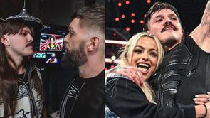 Dominik Mysterio to turn babyface after Finn Balor and Liv Morgan reunite with old friend? Potential Judgment Day twist explored