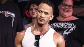 Ricky Starks gets confronted by former AEW star before signing WWE NXT contract