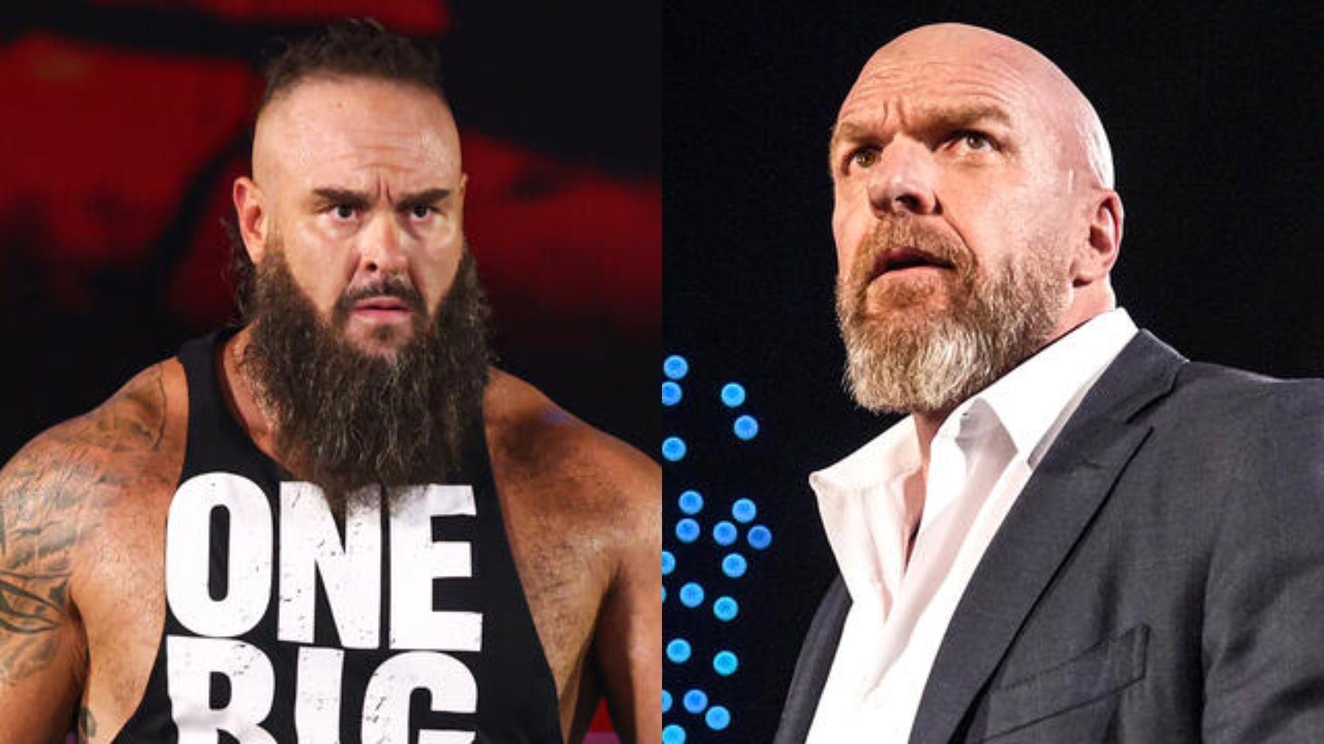 Braun Strowman is a former Universal Champion [Image Credits: WWE.com]