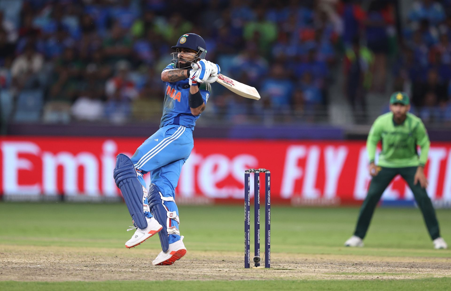 Pakistan v India - ICC Champions Trophy 2025 - Source: Getty