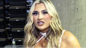 Wrestling personality wants Tiffany Stratton to wrestle WWE legend who hasn't competed in the company in three years (Exclusive)