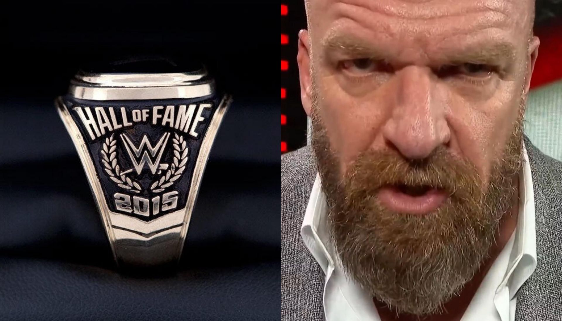 A Hall of Famer is currently a free agent (Image Credits: wwe.com)