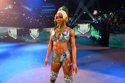 3-time WWE Women’s Champion denies accusations of mysteriously attacking Jade Cargill