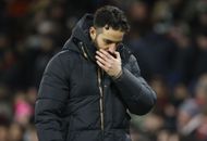 مدرب مانشستر يونايتد روبن أموميم