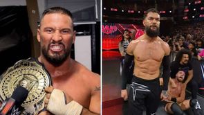 Major feud teased on WWE RAW after Bron Breakker destroys Judgment Day
