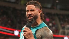 Popular WWE Superstar says he does not trust Jey Uso