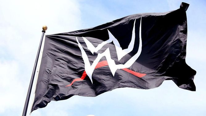 3-time WWE champion training for an in-ring return
