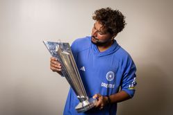 Predicting the Top 3 wicket-takers of the IND vs ENG 2025 ODI series ft. Kuldeep Yadav