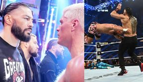 5 चैंपियन जिनसे WWE में Roman Reigns का मैच नहीं हुआ और 3 जिनसे वो लड़ चुके हैं