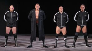 WWE से निकाले जाने के बाद पूर्व चैंपियन हुआ भावुक, सोशल मीडिया पर तोड़ी चुप्पी